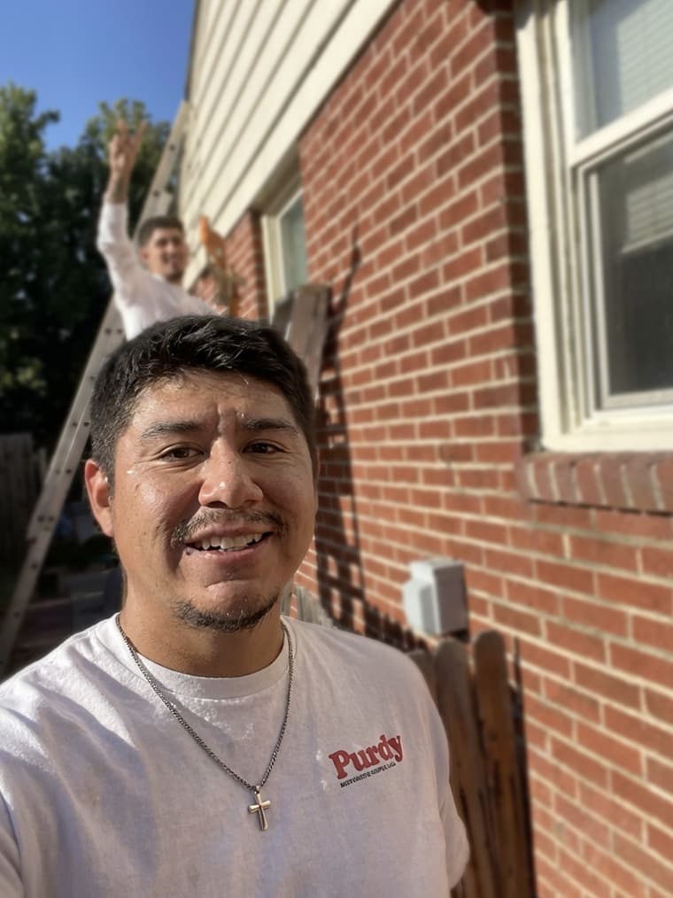 Justin Baac from fUEGO Paint Co. shares PaintForce painting software testimonial