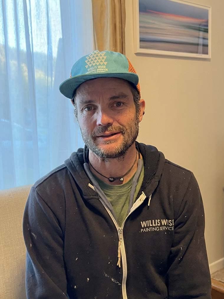 Willis Wise from Willis Wise Painting shares PaintForce painting software testimonial